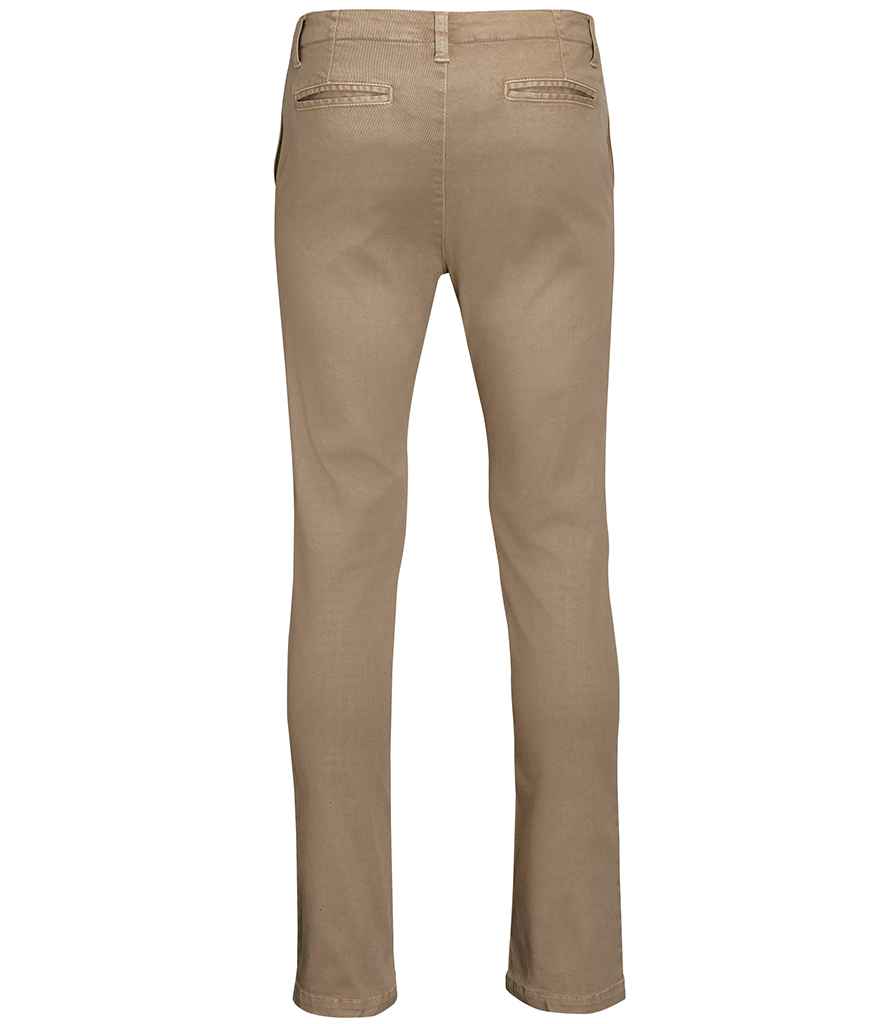 SOL'S Jules Chino Trousers