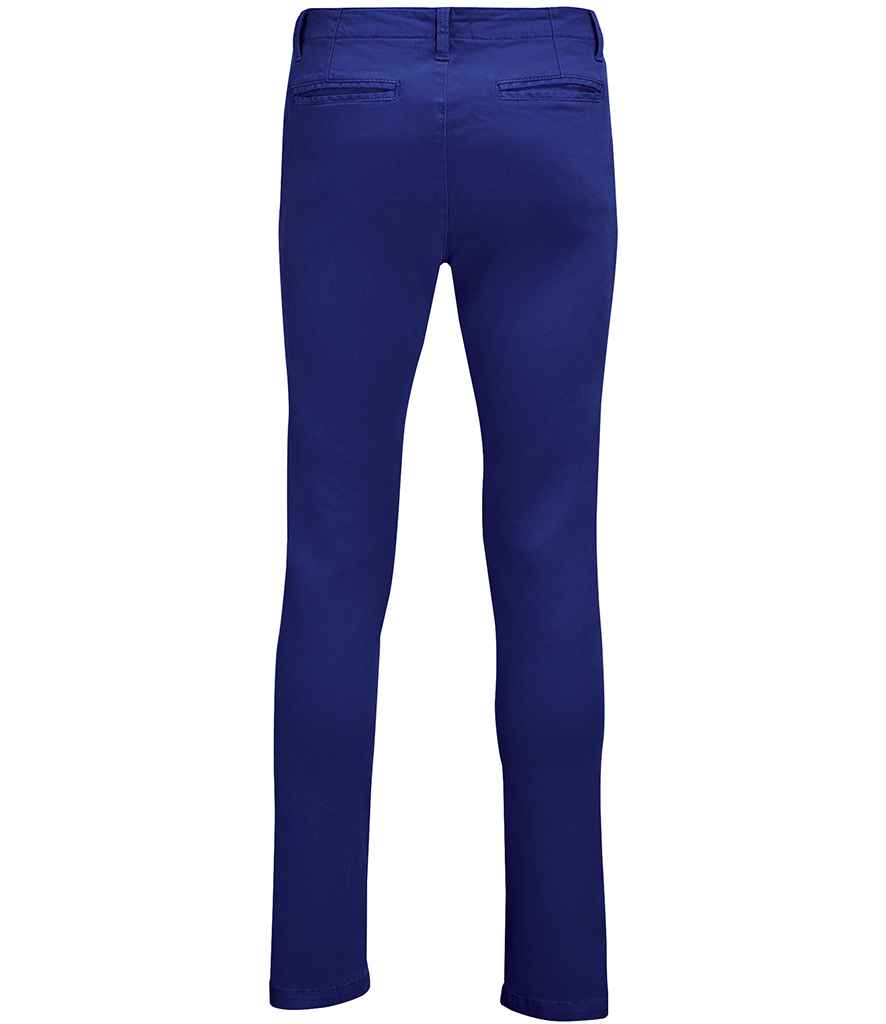 SOL'S Jules Chino Trousers