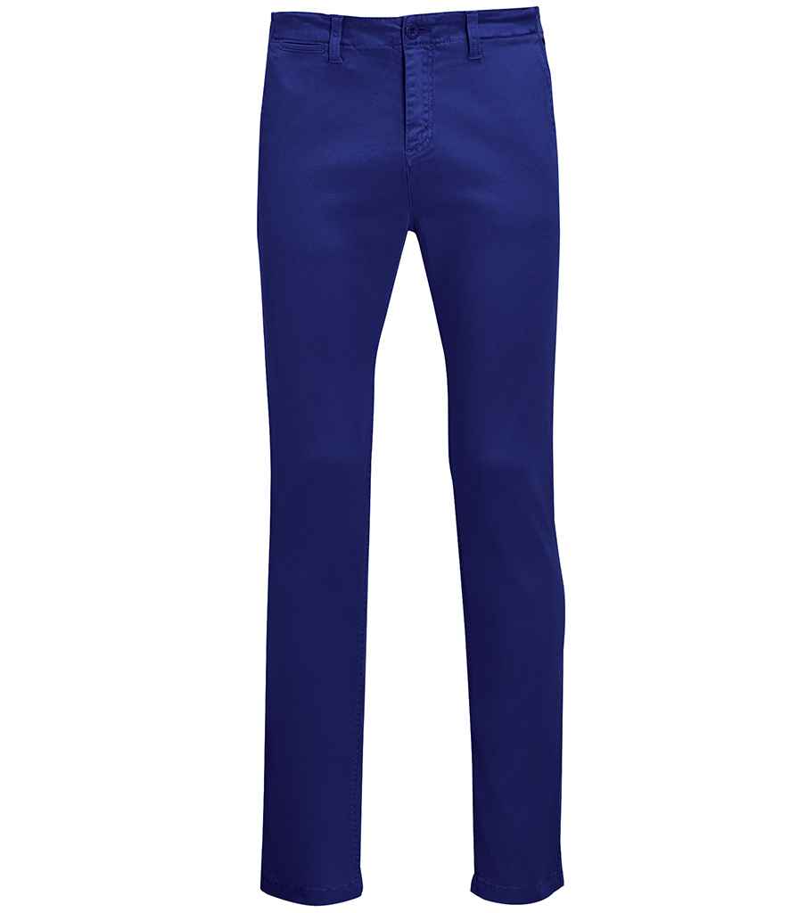 SOL'S Jules Chino Trousers