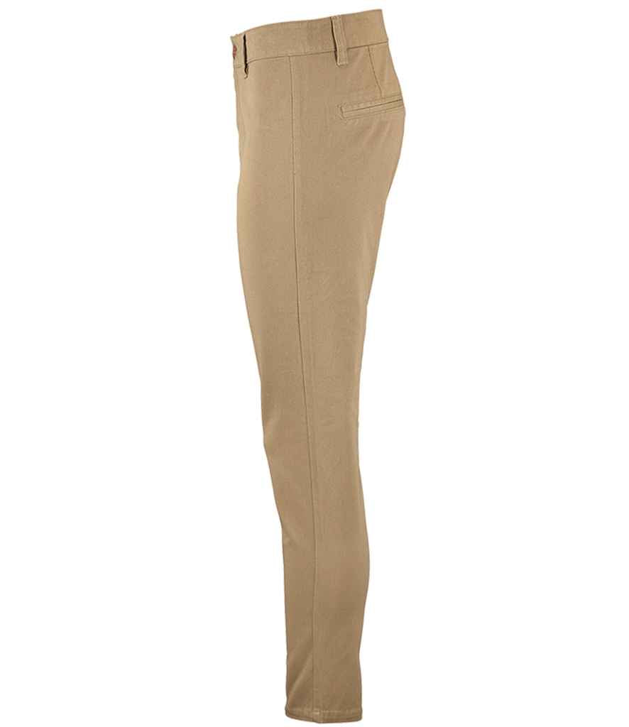 SOL'S Ladies Jules Chino Trousers