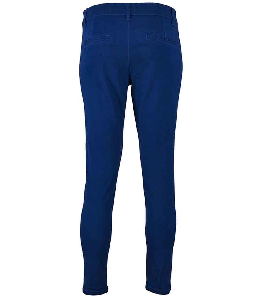 SOL'S Ladies Jules Chino Trousers