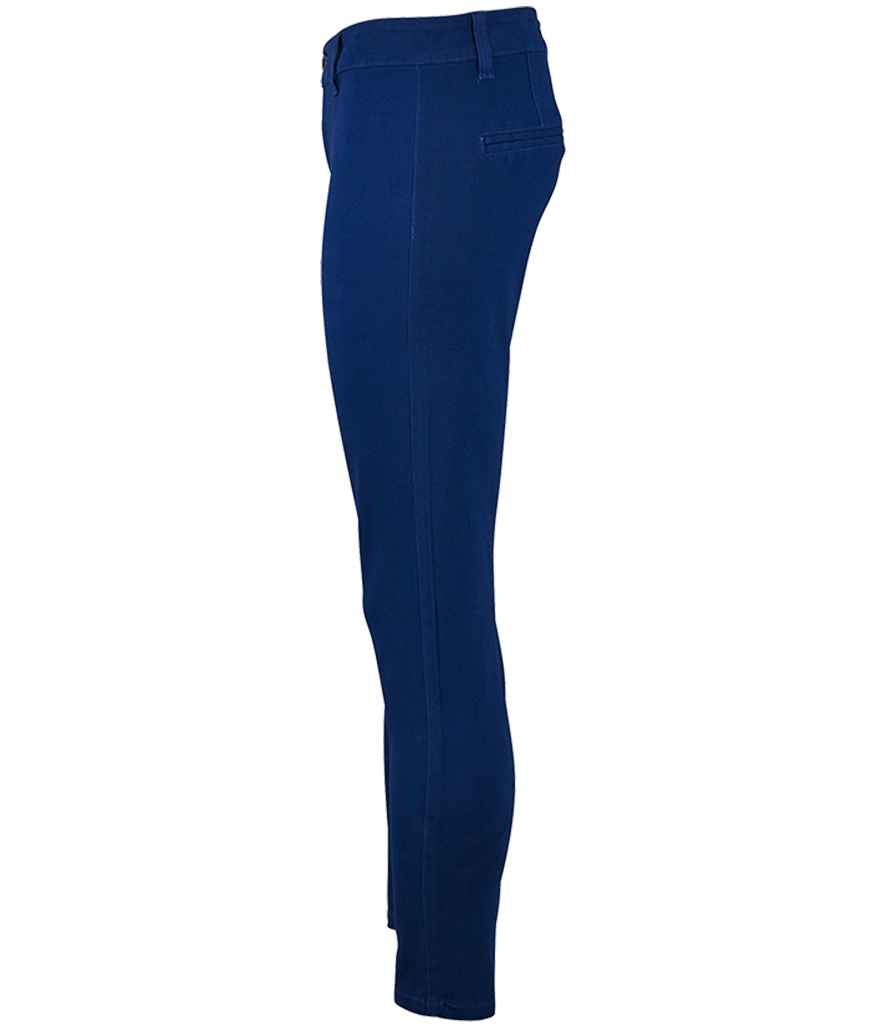 SOL'S Ladies Jules Chino Trousers