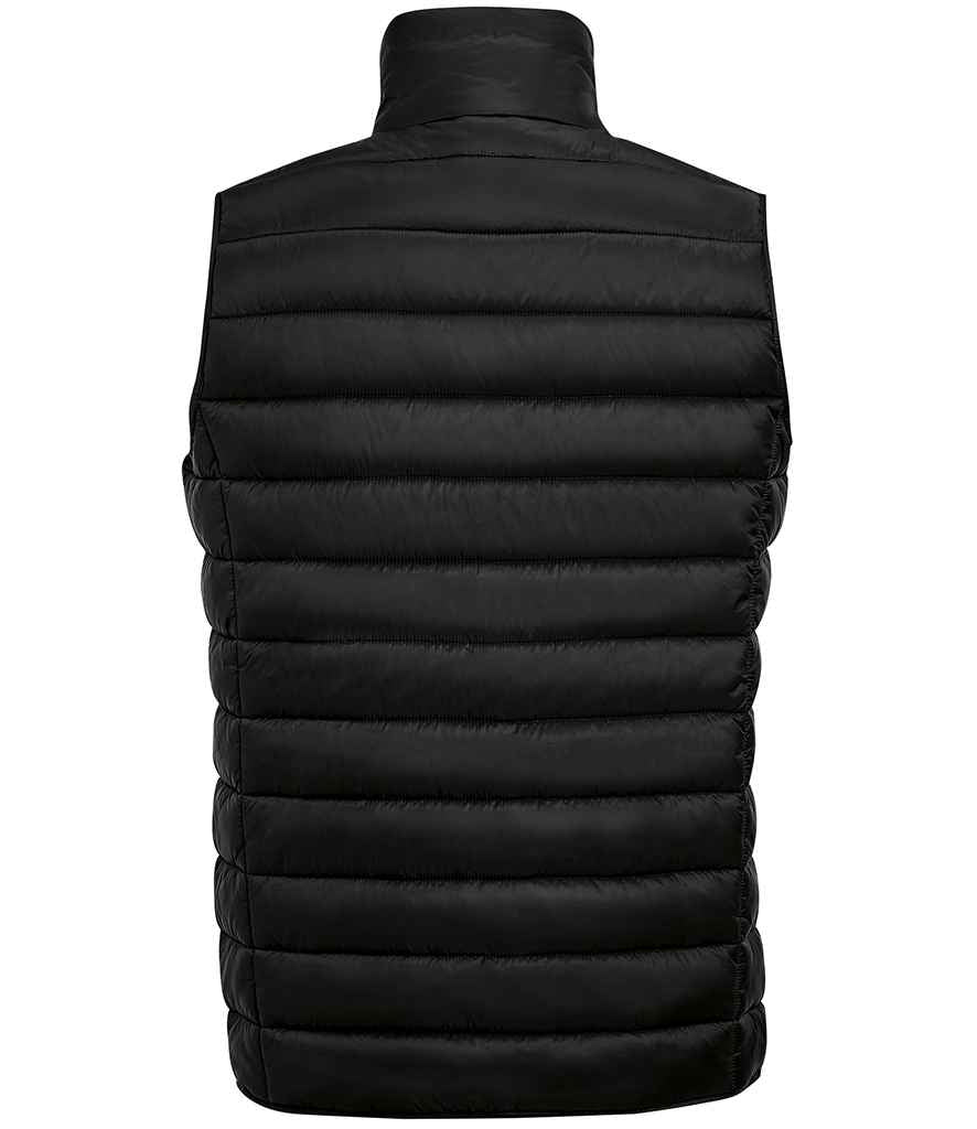 SOL'S Wave Bodywarmer