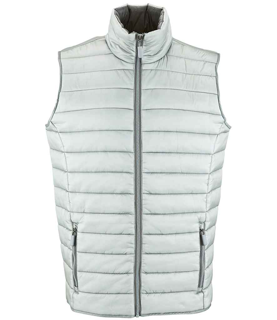 SOL'S Wave Bodywarmer