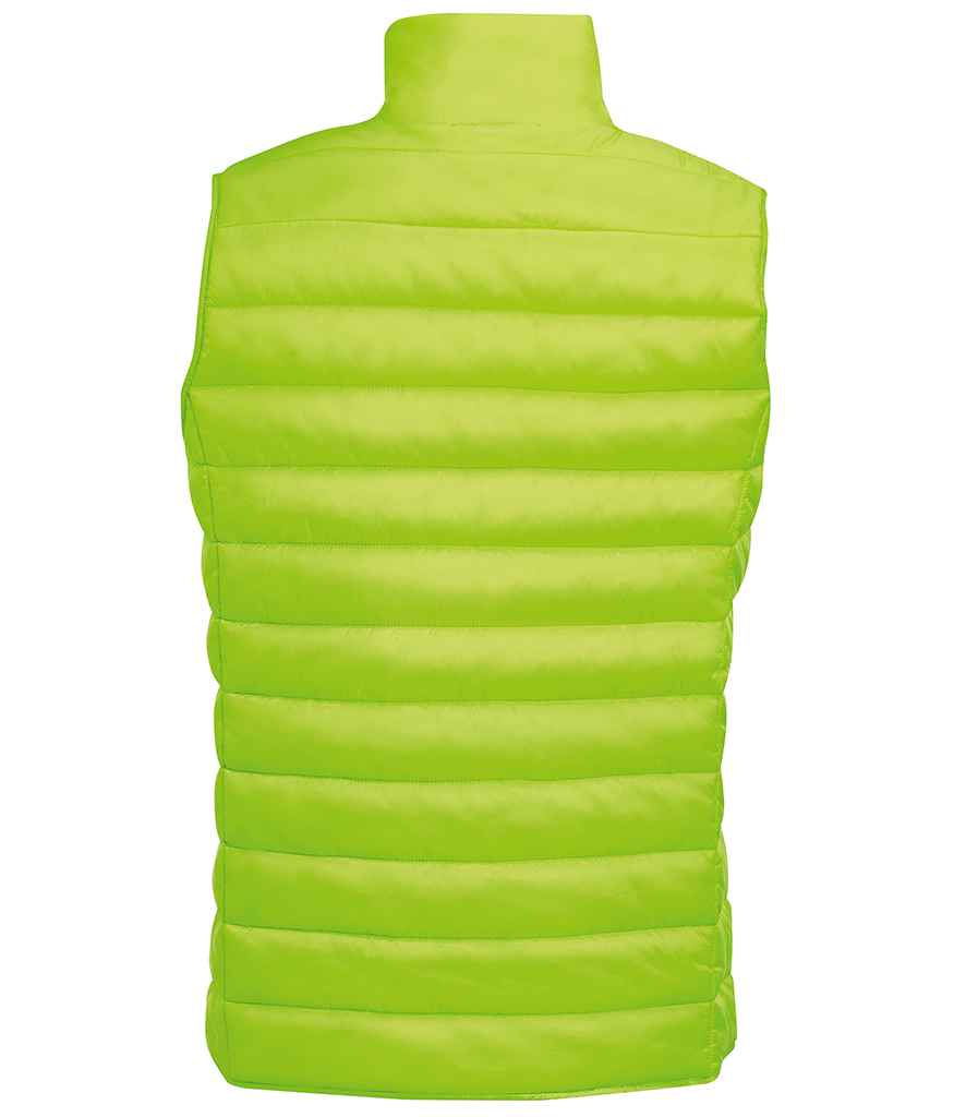 SOL'S Wave Bodywarmer