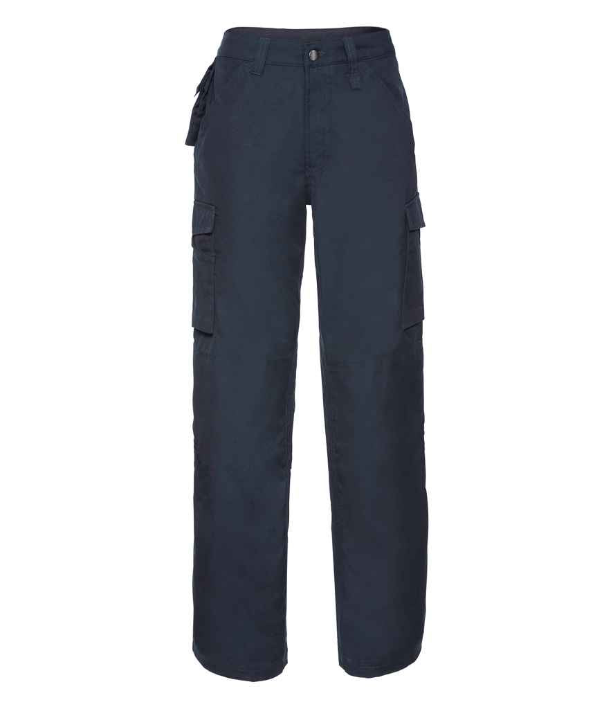 Russell Heavy Duty Work Trousers