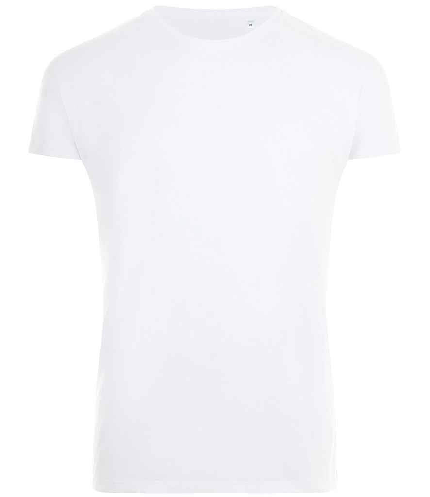 SOL'S Magma Sublimation T-Shirt | White