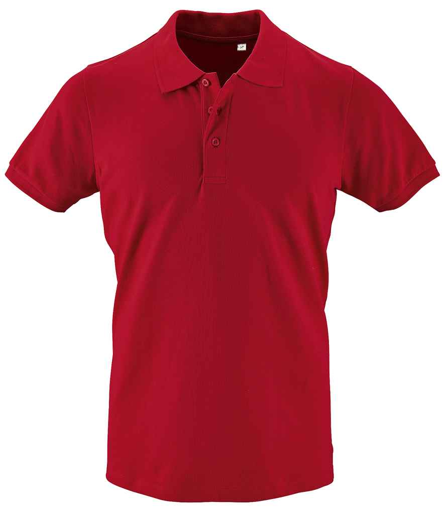 SOL'S Phoenix Pique Polo Shirt