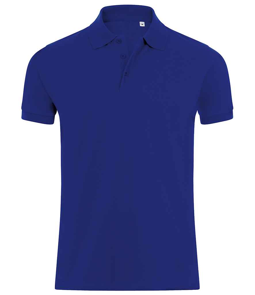 SOL'S Phoenix Pique Polo Shirt