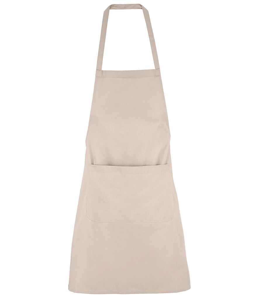 SOL'S Gramercy Bib Apron