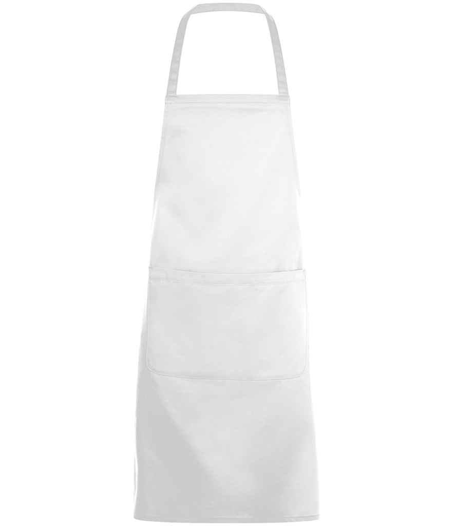 SOL'S Gramercy Bib Apron