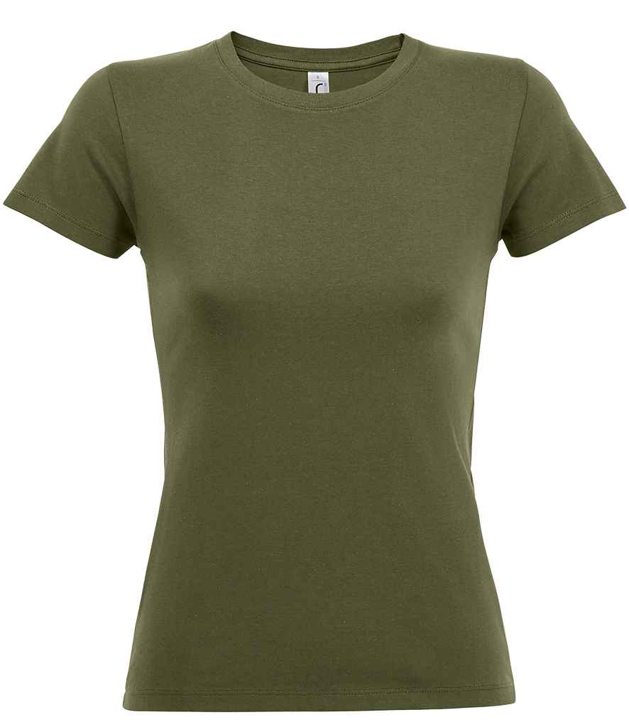 SOL'S Ladies Regent T-Shirt