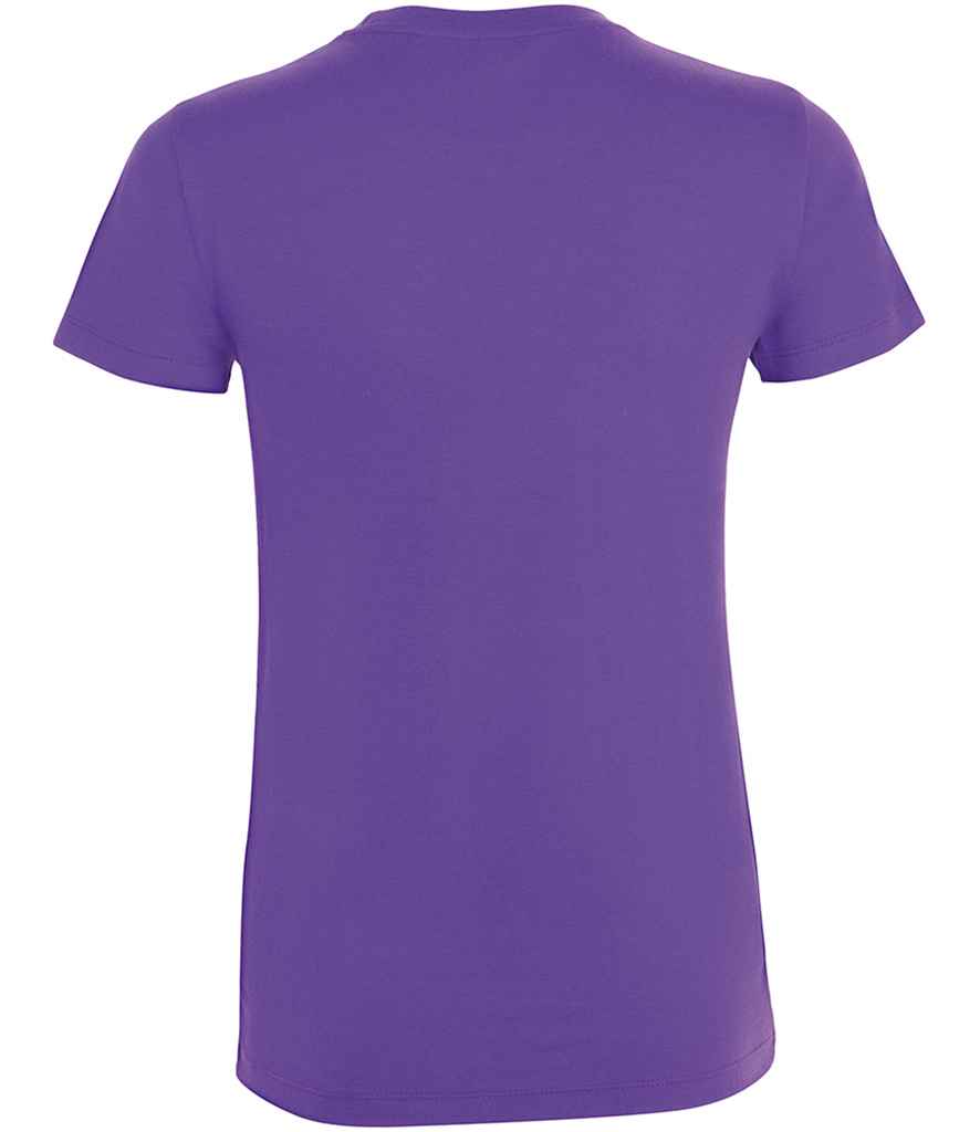 SOL'S Ladies Regent T-Shirt