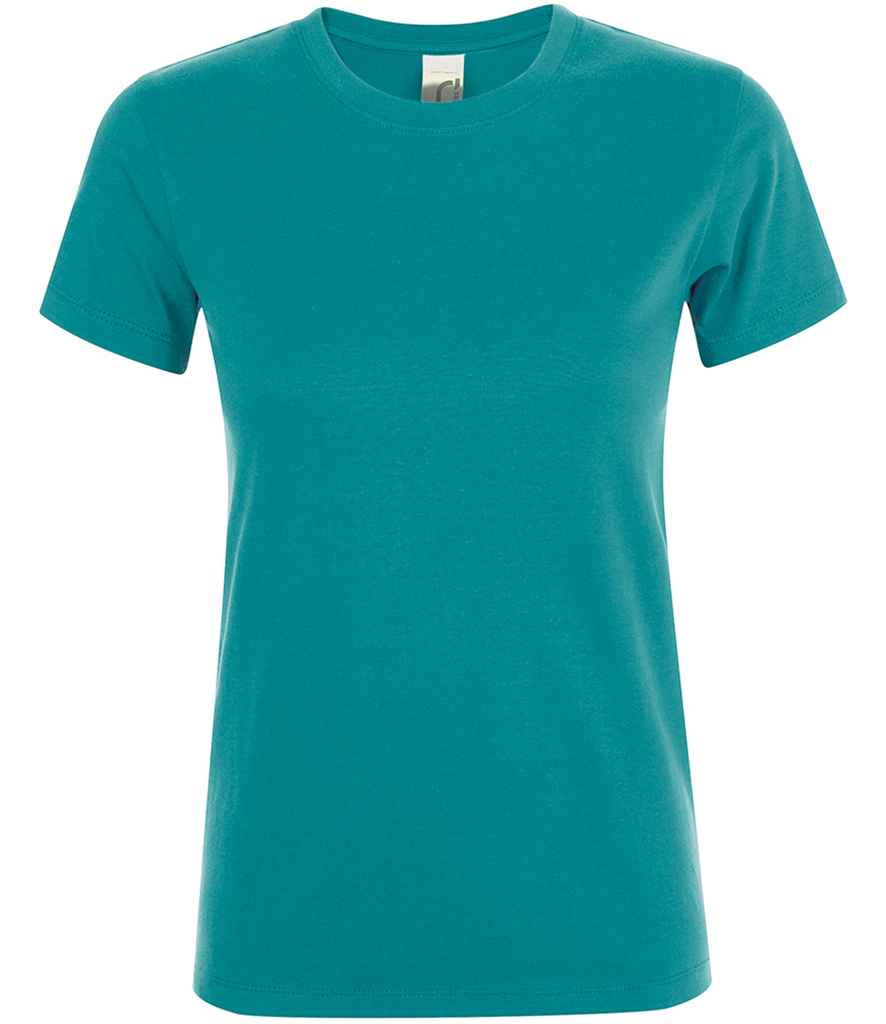 SOL'S Ladies Regent T-Shirt