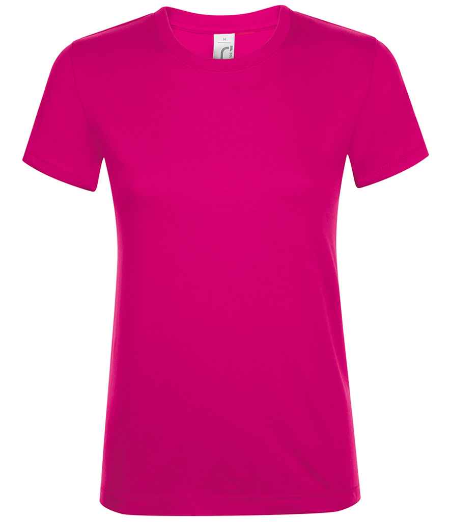 SOL'S Ladies Regent T-Shirt