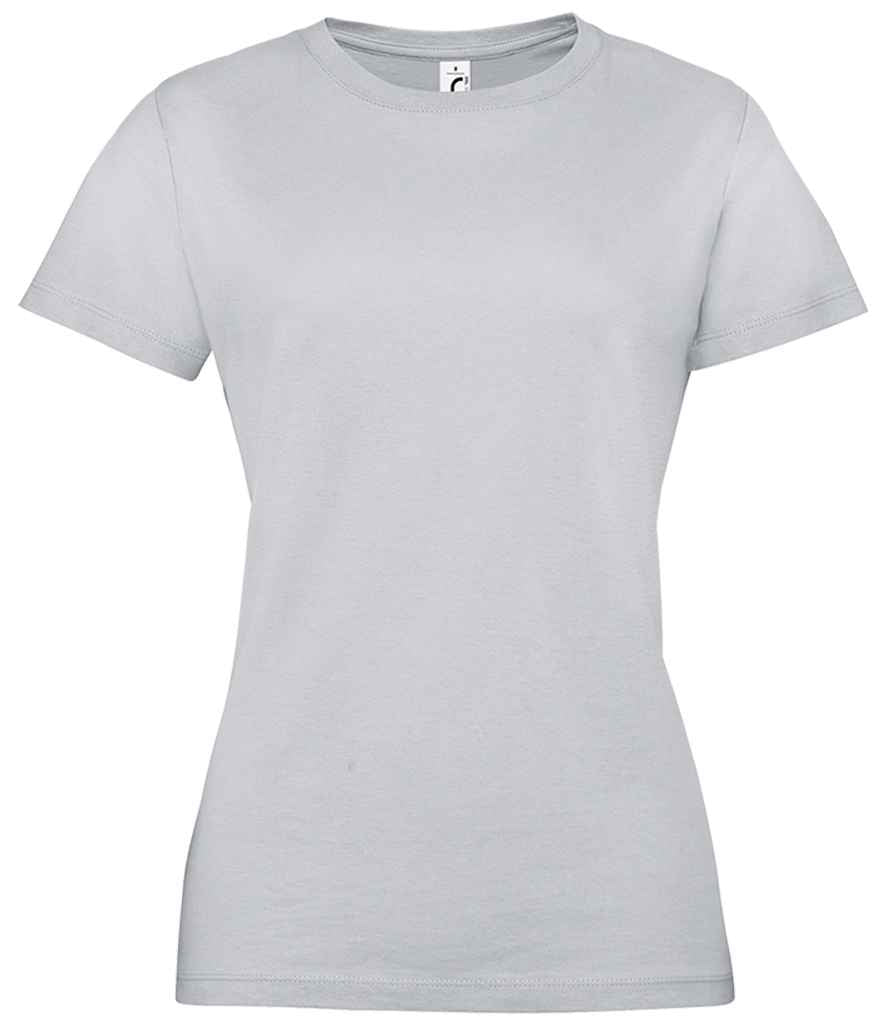 SOL'S Ladies Regent T-Shirt