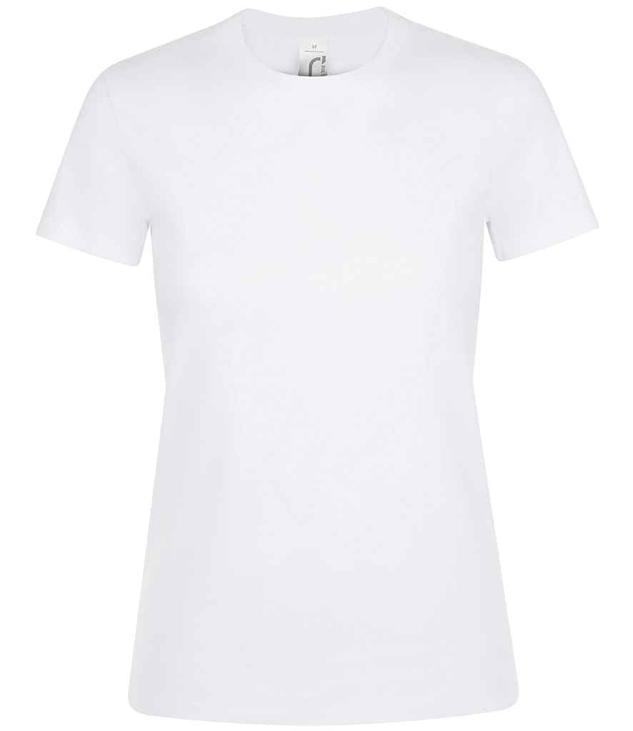 SOL'S Ladies Regent T-Shirt