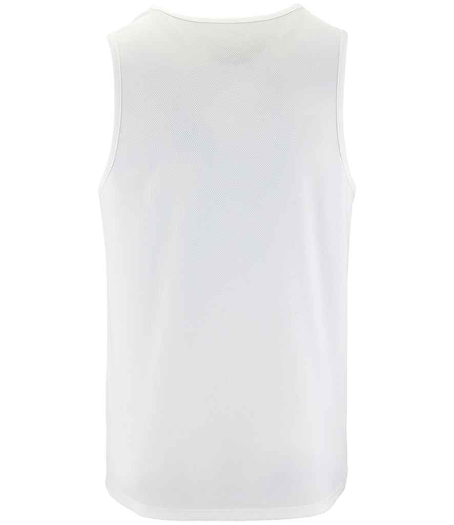 SOL'S Sporty Performance Tank Top