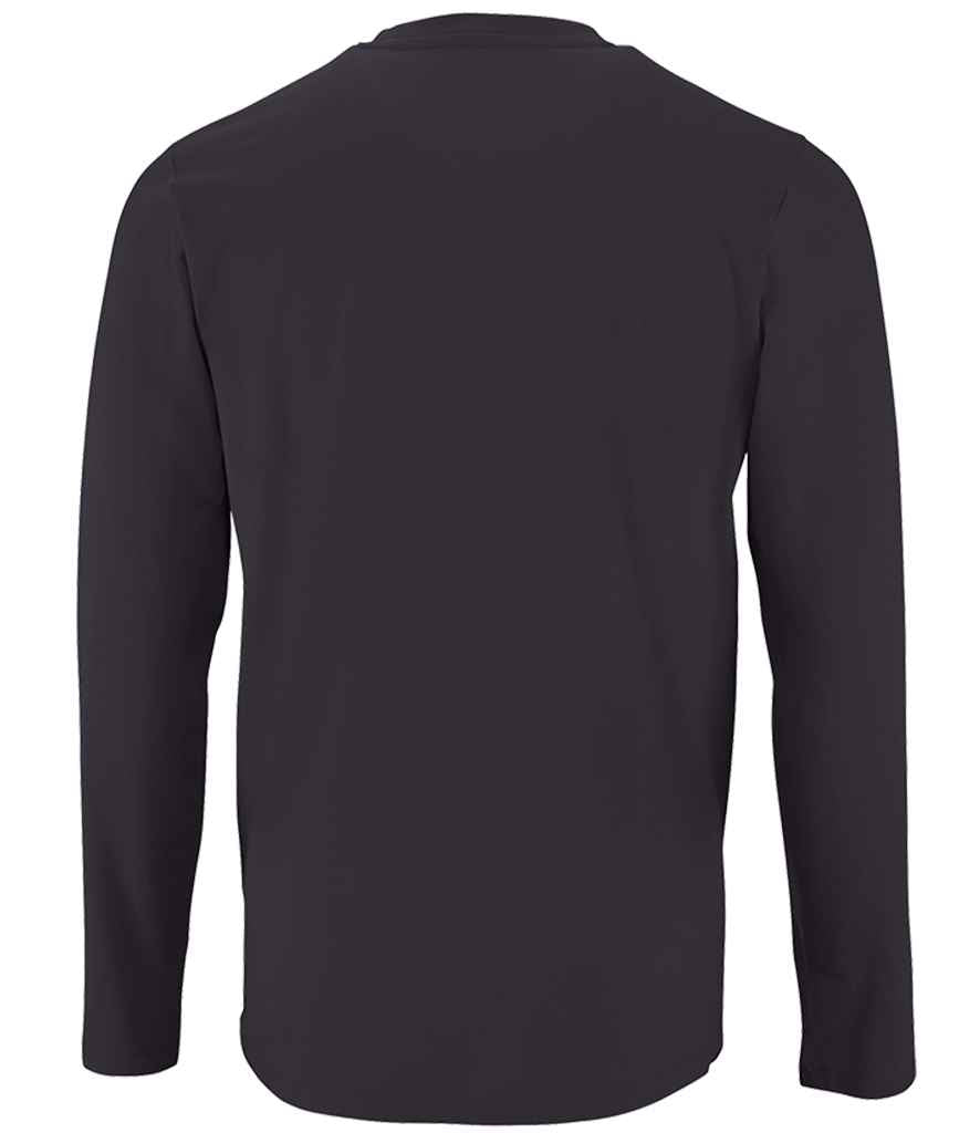 SOL'S Imperial Long Sleeve T-Shirt