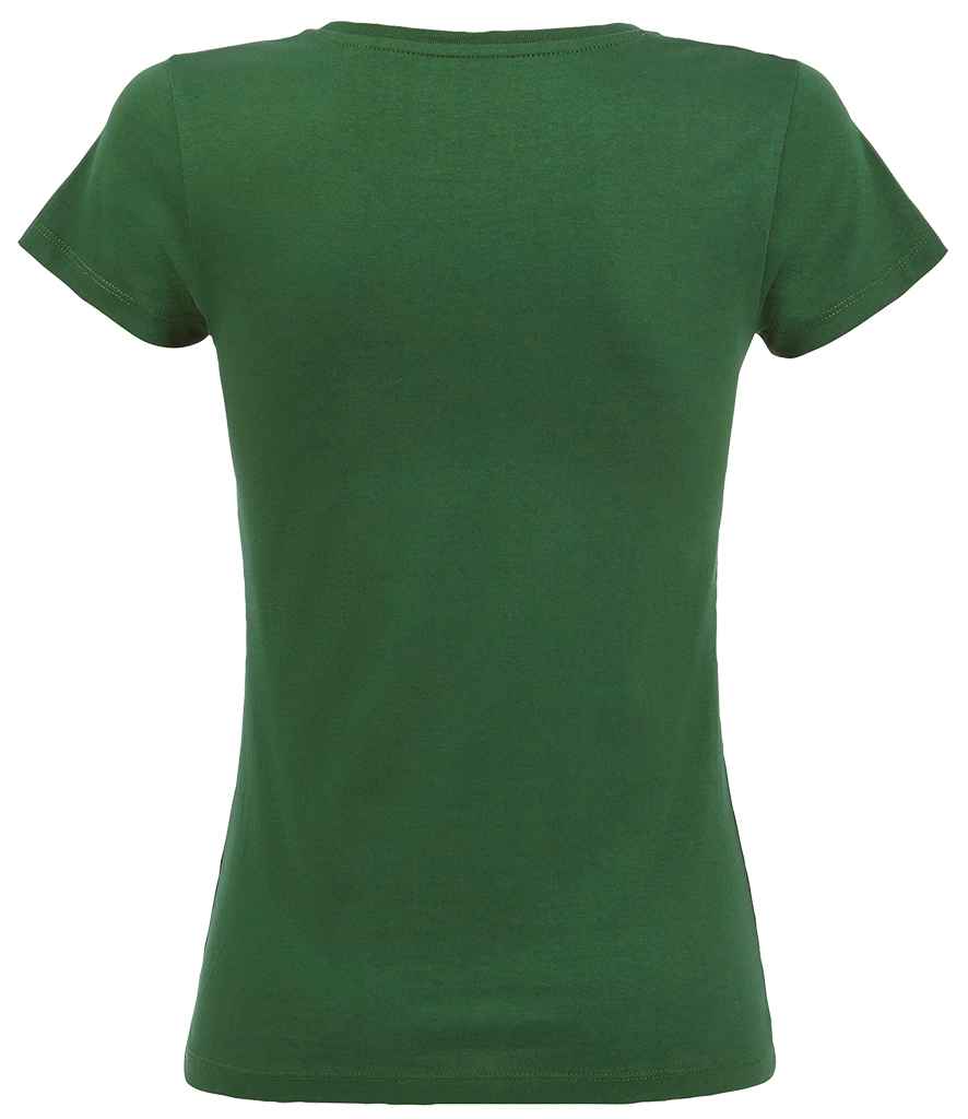 SOL'S Ladies Milo Organic T-Shirt