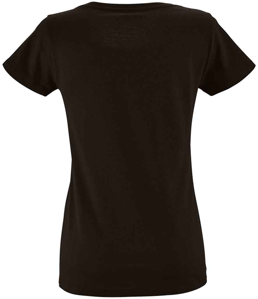 SOL'S Ladies Milo Organic T-Shirt