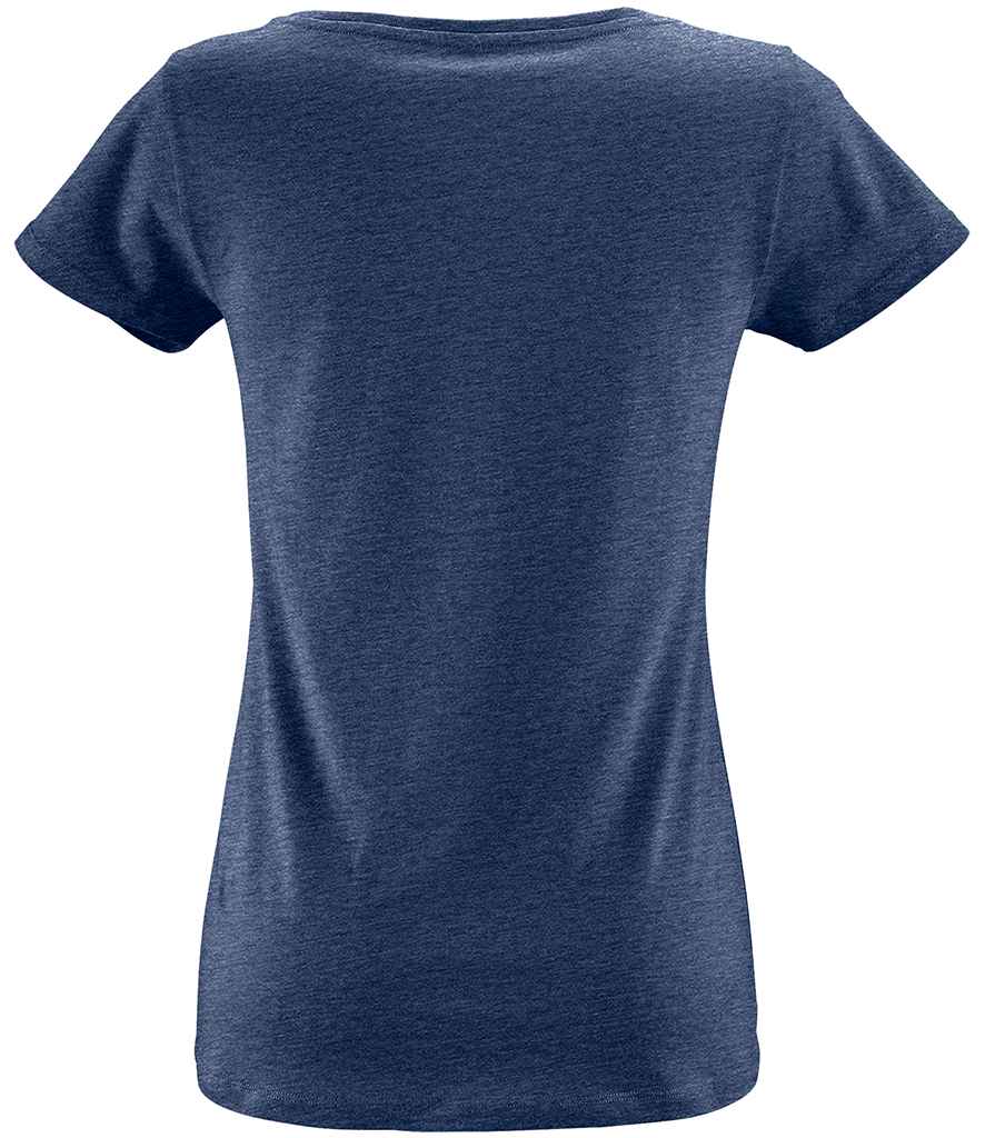 SOL'S Ladies Milo Organic T-Shirt