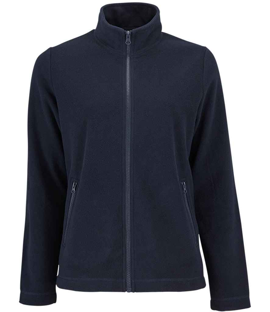 SOL'S Ladies Norman Fleece Jacket