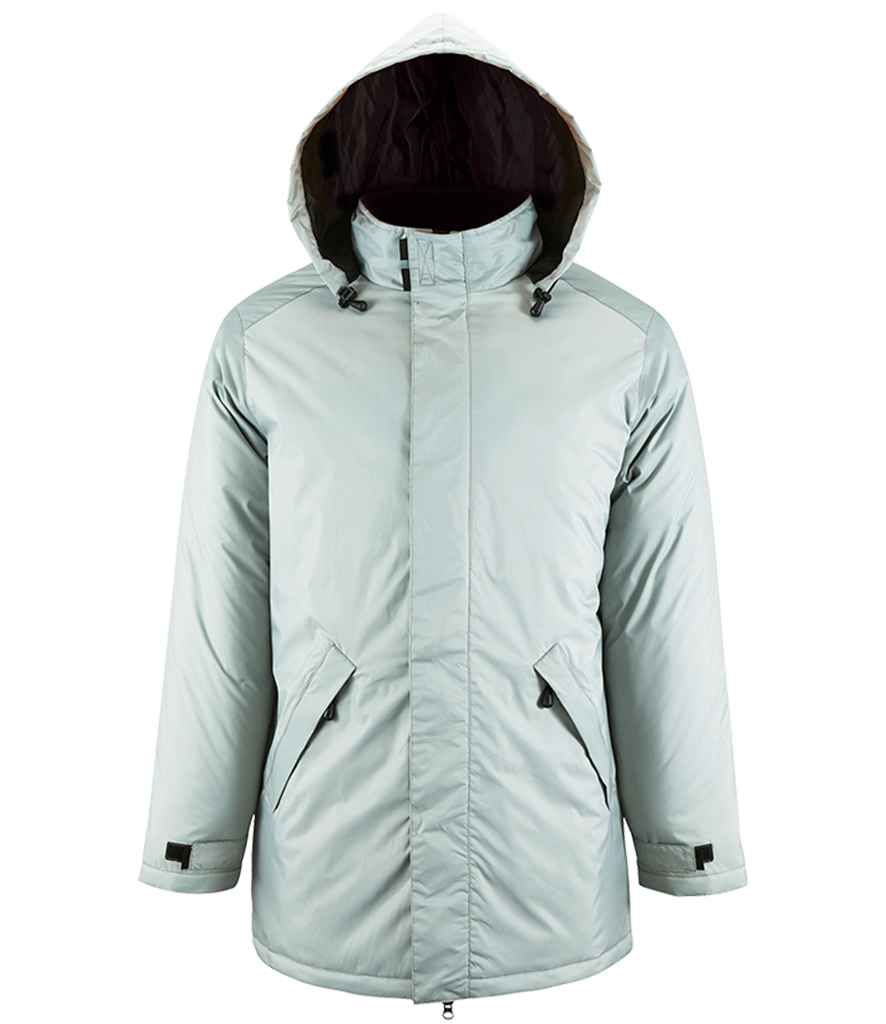 SOL'S Unisex Robyn Padded Jacket