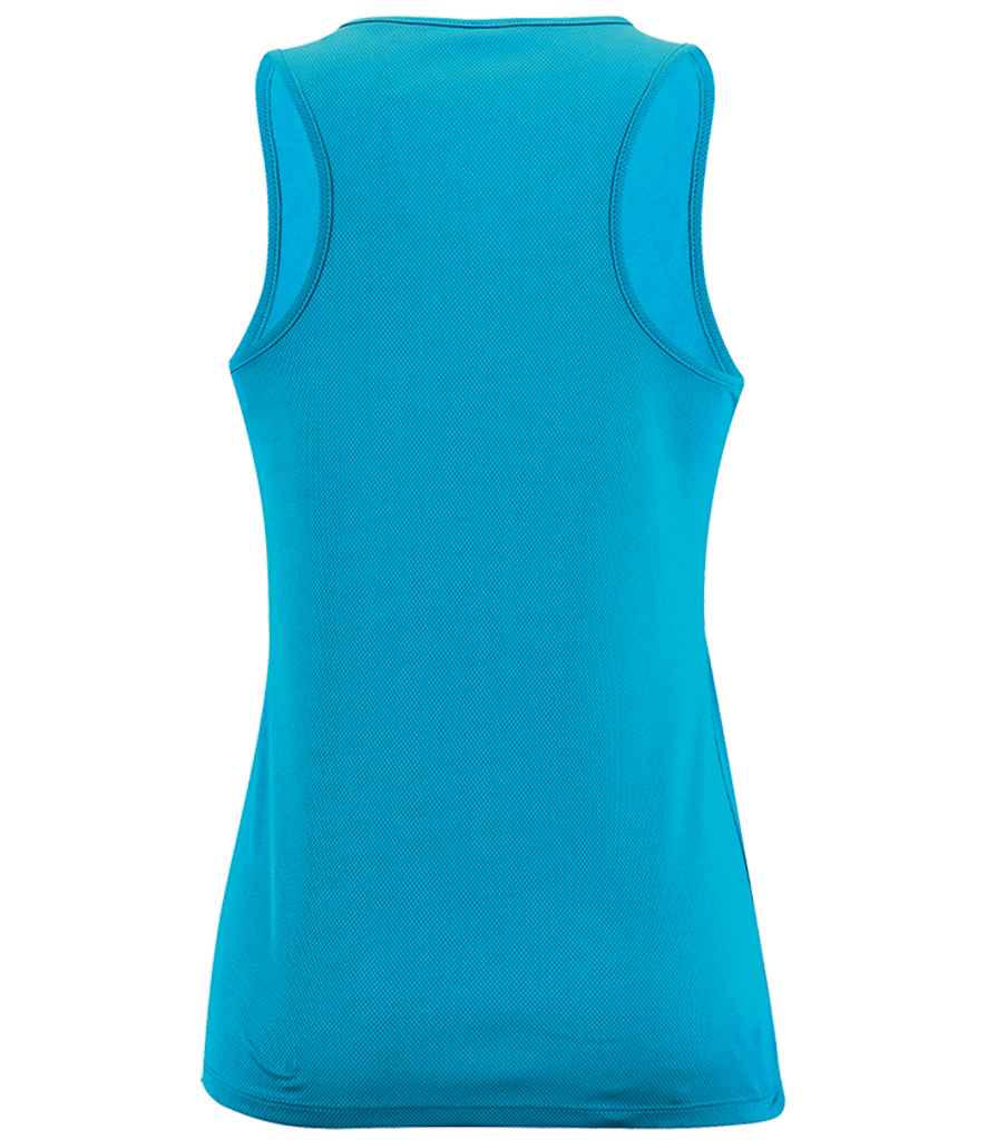 SOL'S Ladies Sporty Performance Tank Top