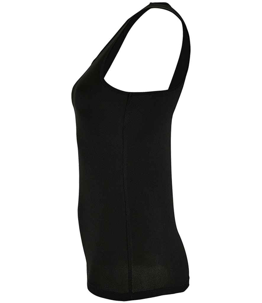 SOL'S Ladies Sporty Performance Tank Top