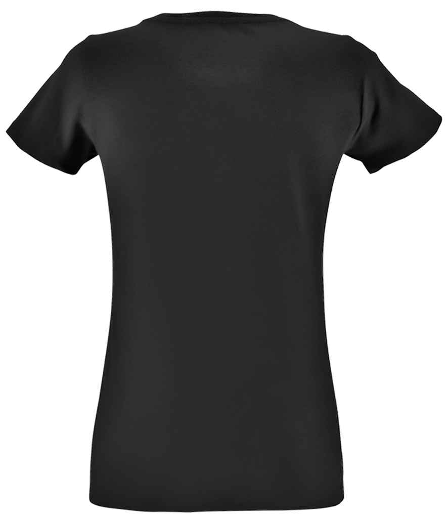 SOL'S Ladies Regent Fit T-Shirt