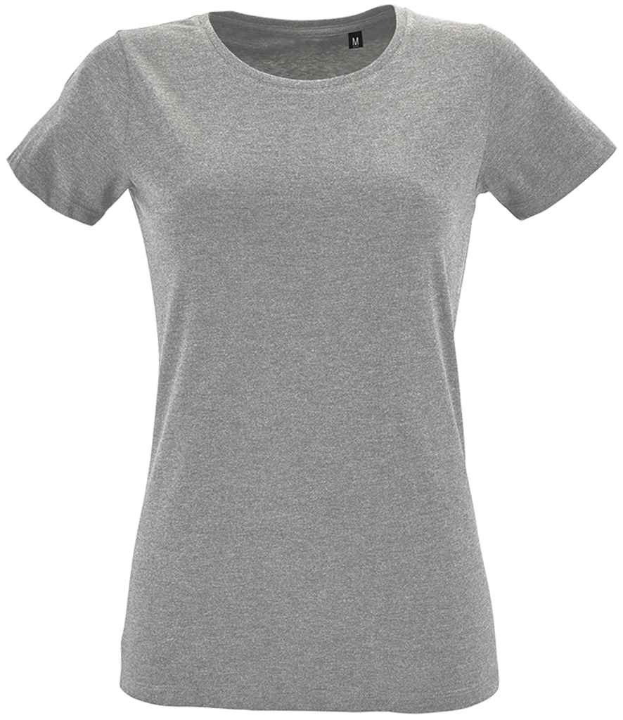 SOL'S Ladies Regent Fit T-Shirt