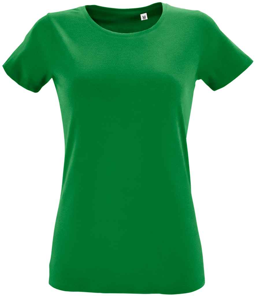 SOL'S Ladies Regent Fit T-Shirt