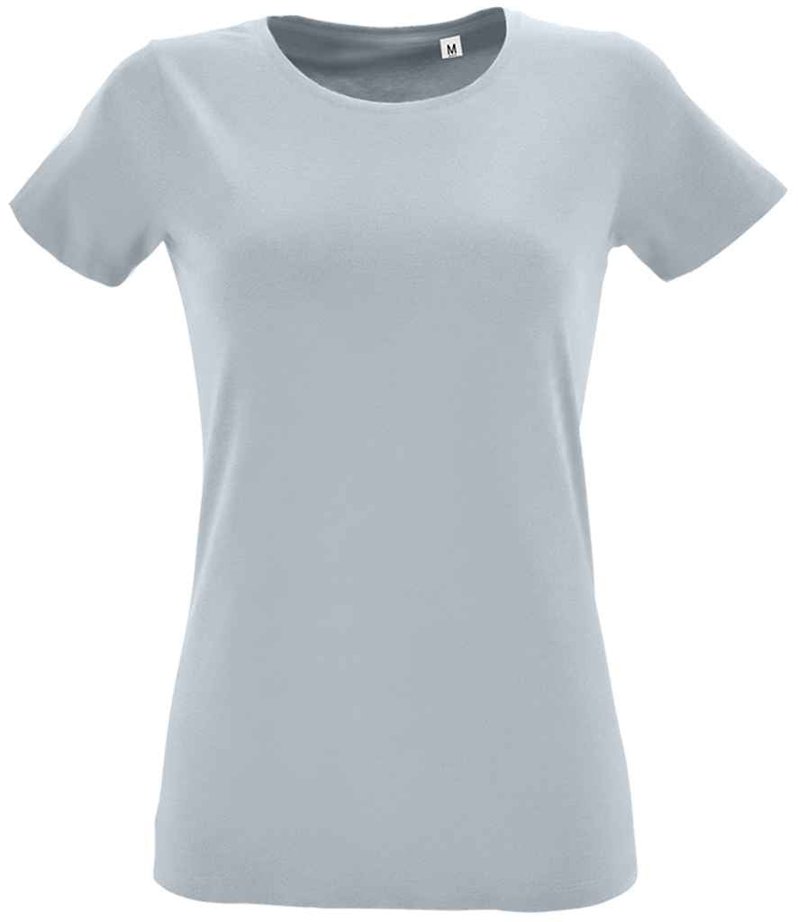 SOL'S Ladies Regent Fit T-Shirt