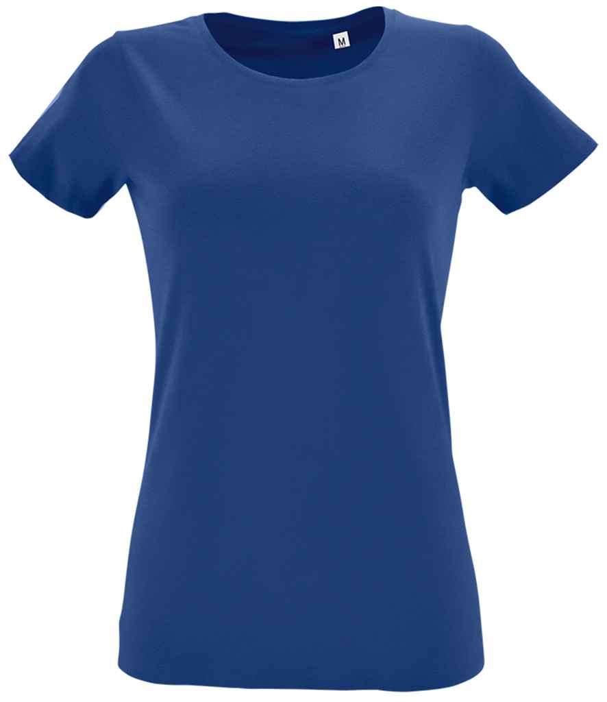 SOL'S Ladies Regent Fit T-Shirt