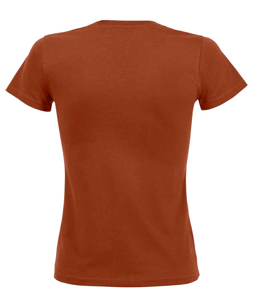 SOL'S Ladies Regent Fit T-Shirt