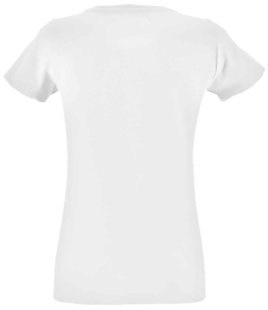 SOL'S Ladies Regent Fit T-Shirt