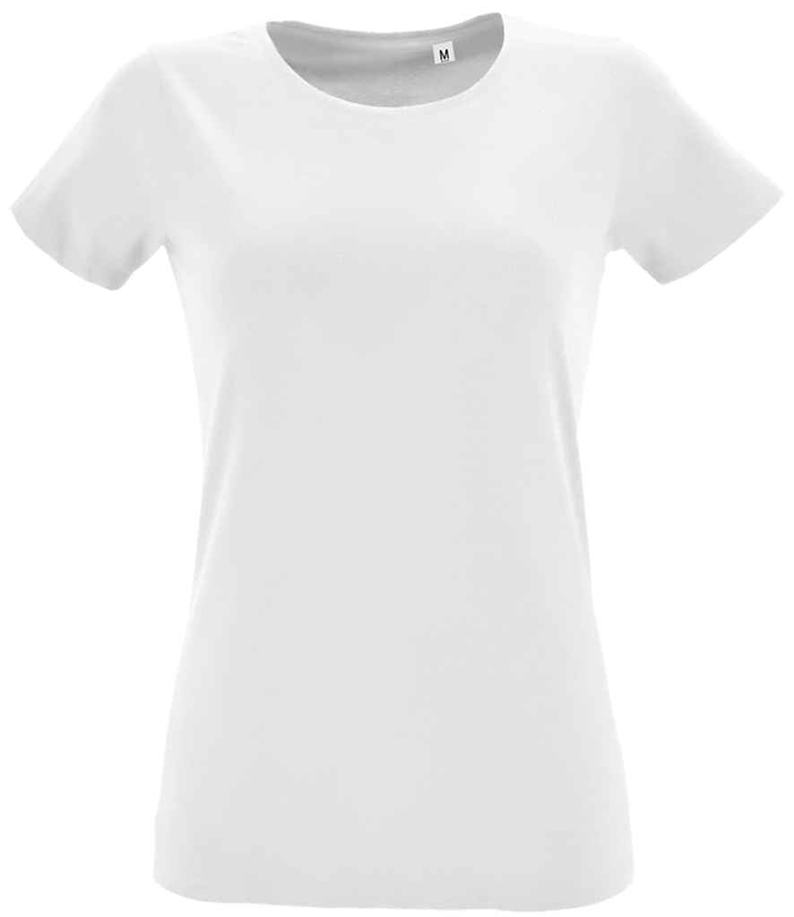 SOL'S Ladies Regent Fit T-Shirt