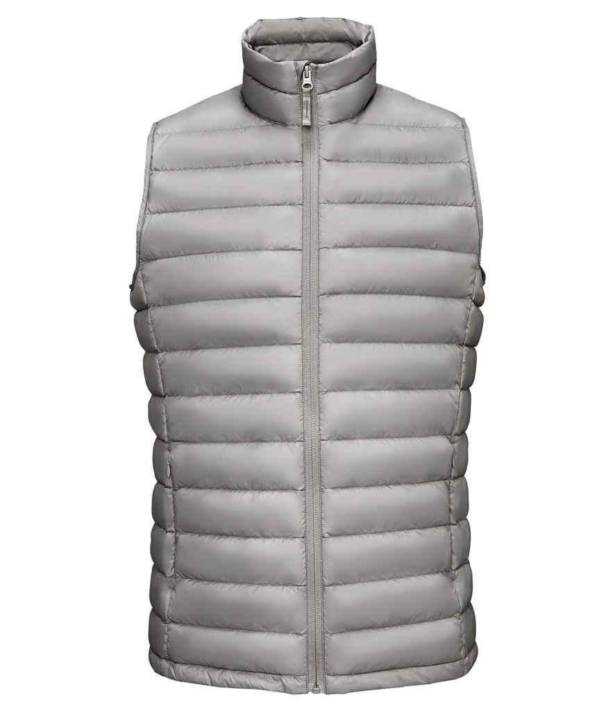 SOL'S Wilson Lightweight Padded Bodywarmer