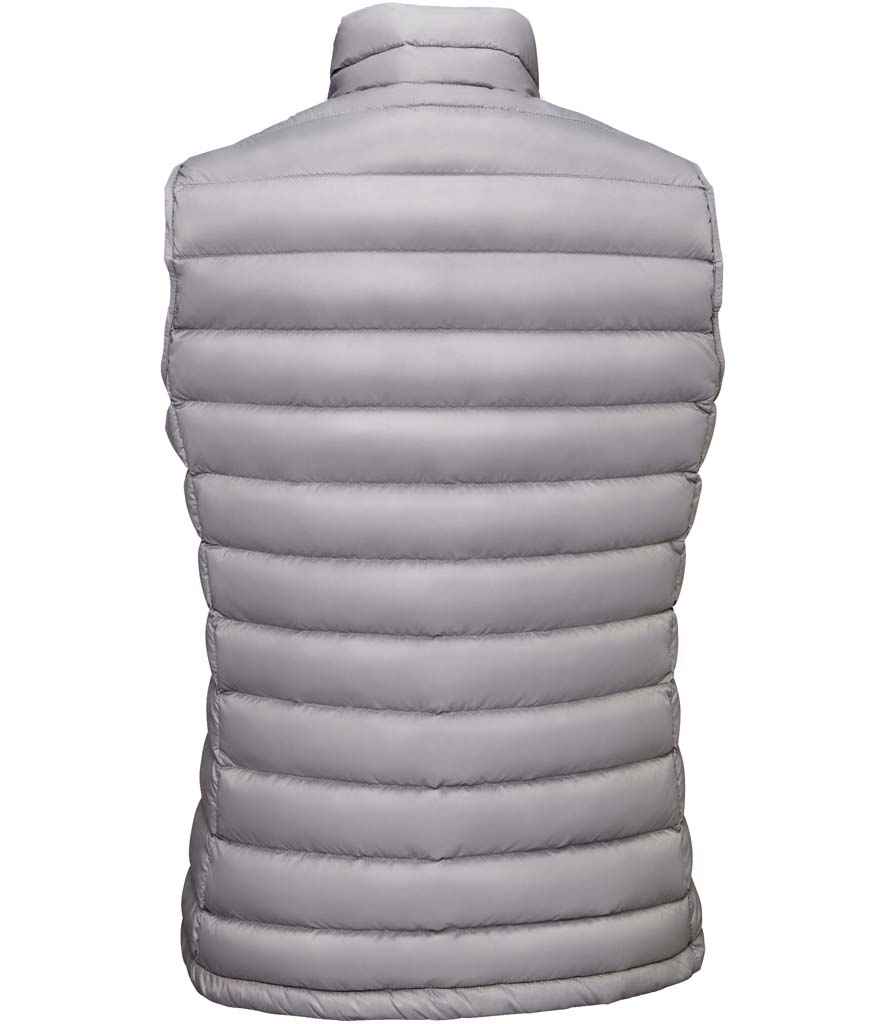 SOL'S Ladies Wilson Lightweight Padded Bodywarmer