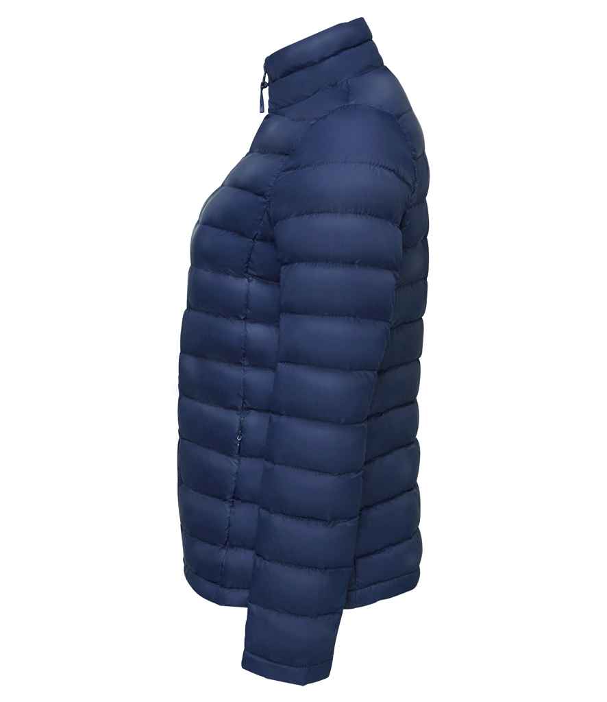 SOL'S Ladies Wilson Lightweight Padded Jacket