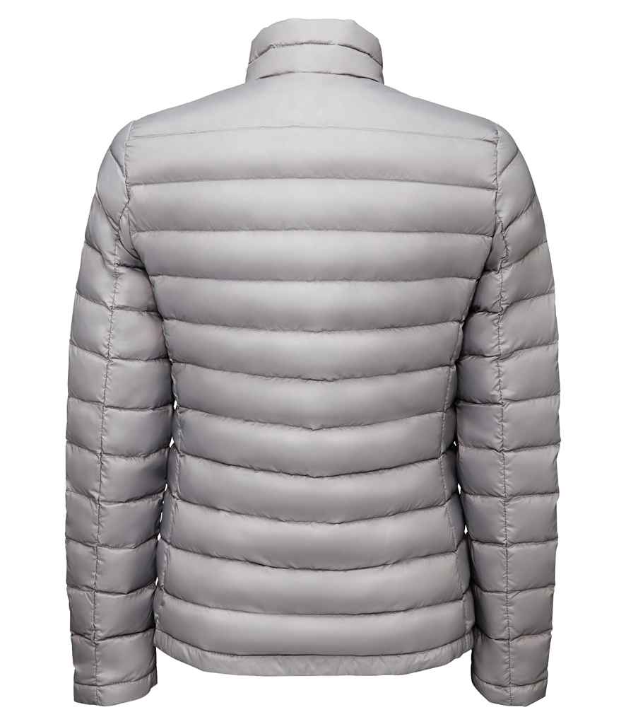 SOL'S Ladies Wilson Lightweight Padded Jacket