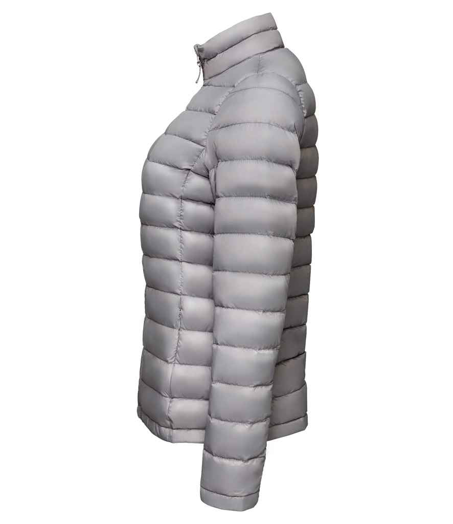 SOL'S Ladies Wilson Lightweight Padded Jacket