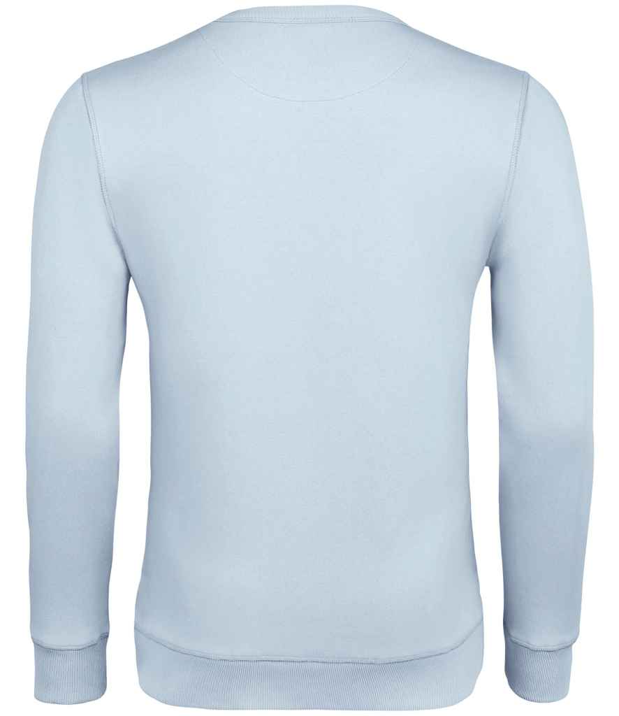 SOL'S Unisex Sully Sweatshirt