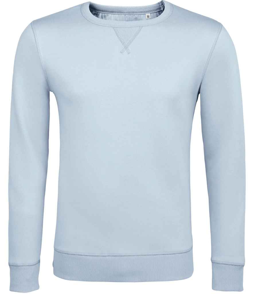 SOL'S Unisex Sully Sweatshirt