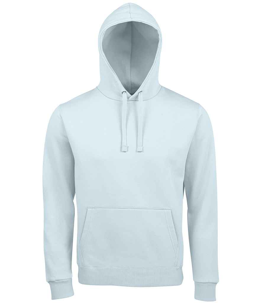 SOL'S Unisex Spencer Hooded Sweatshirt