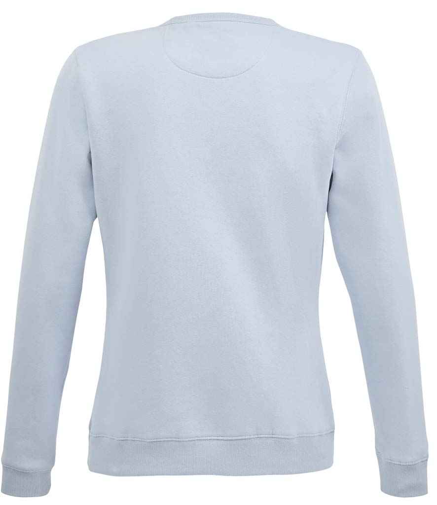 SOL'S Ladies Sully Sweatshirt