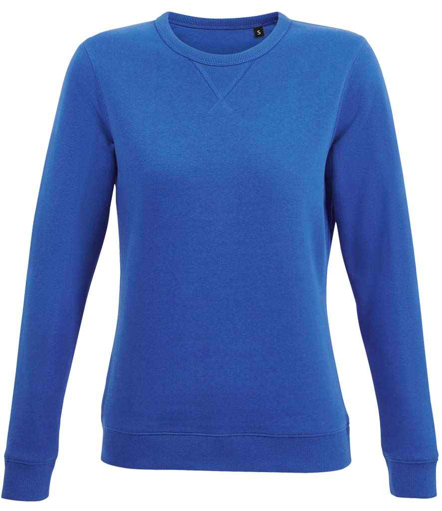 SOL'S Ladies Sully Sweatshirt