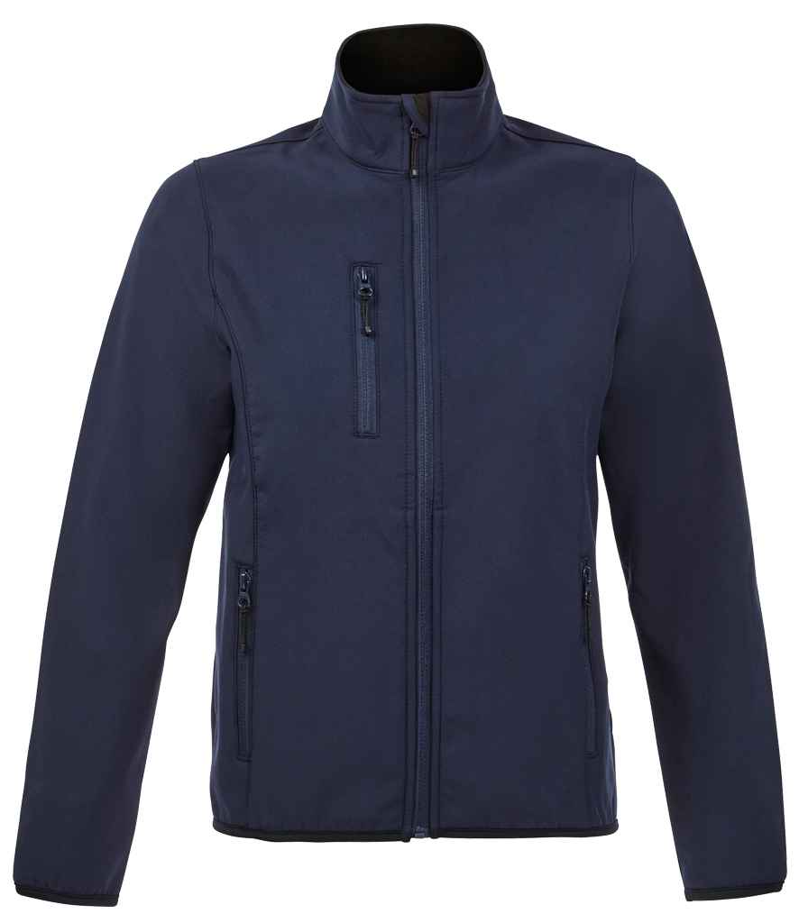 SOL'S Ladies Radian Soft Shell Jacket