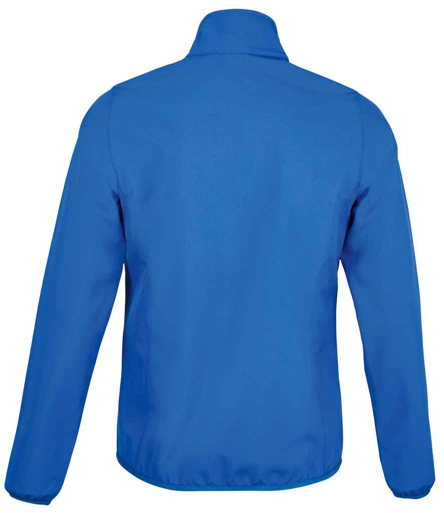 SOL'S Ladies Radian Soft Shell Jacket